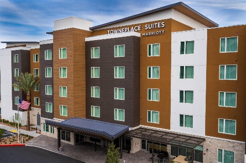 TownePlace Suites By Marriott Las Vegas Stadium District image 1