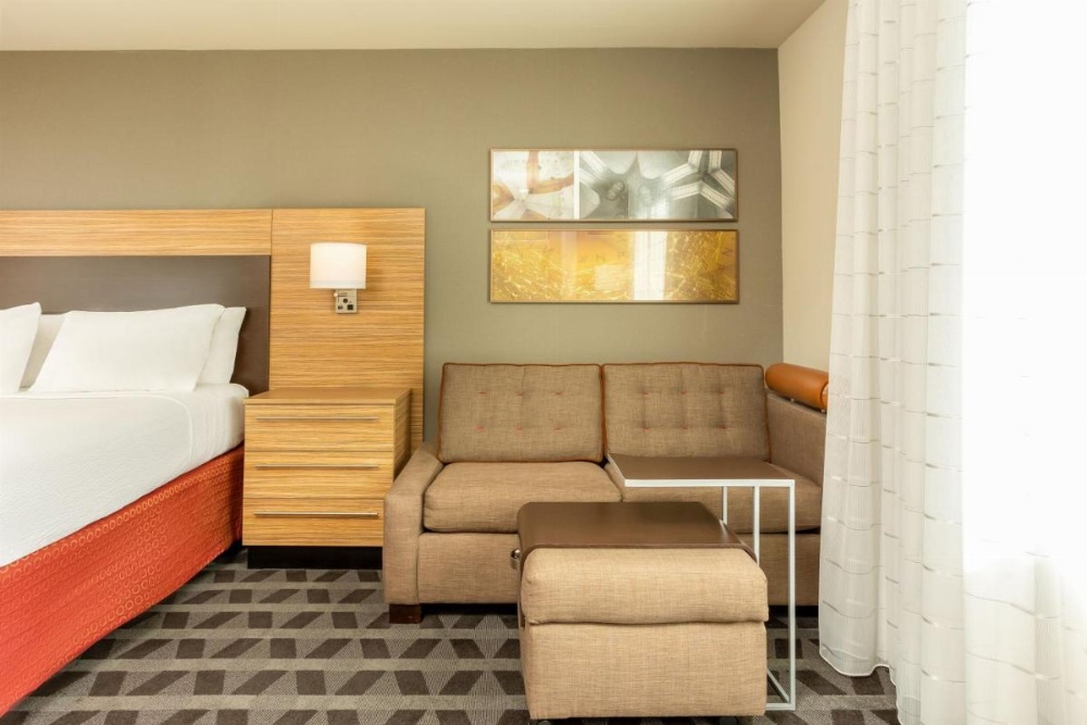 TownePlace Suites By Marriott Las Vegas Stadium District