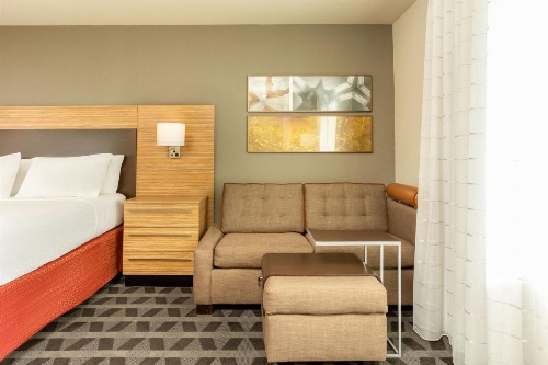TownePlace Suites By Marriott Las Vegas Stadium District image 9