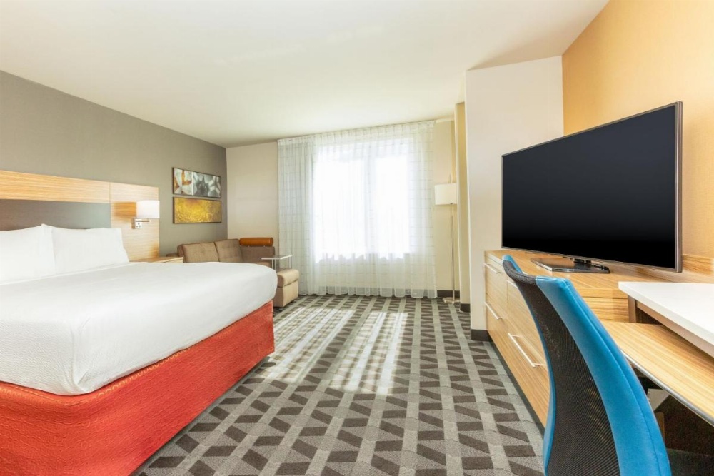 TownePlace Suites By Marriott Las Vegas Stadium District Image 10