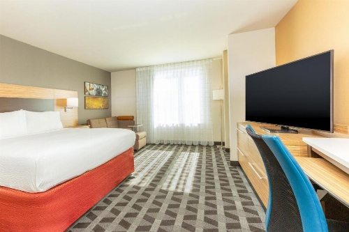 TownePlace Suites By Marriott Las Vegas Stadium District image 10