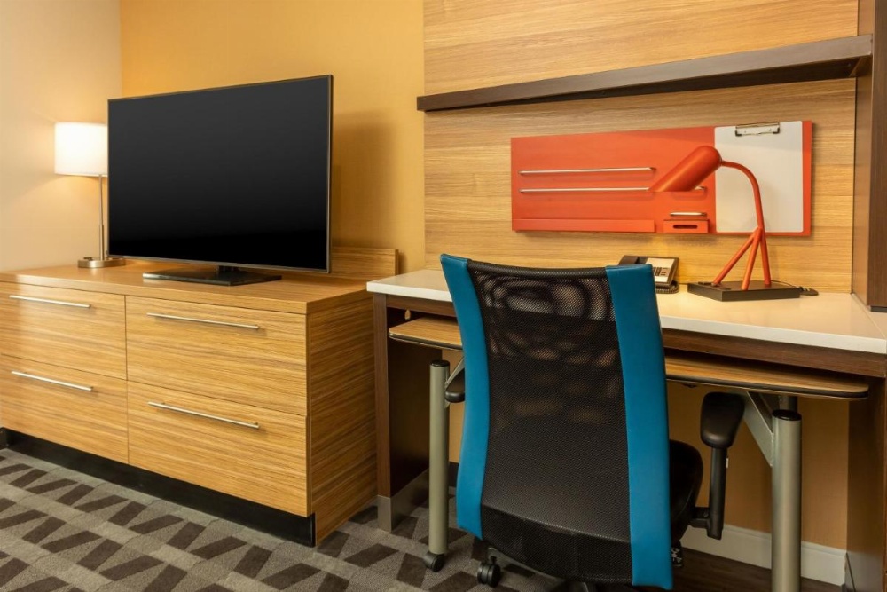 TownePlace Suites By Marriott Las Vegas Stadium District Image 13