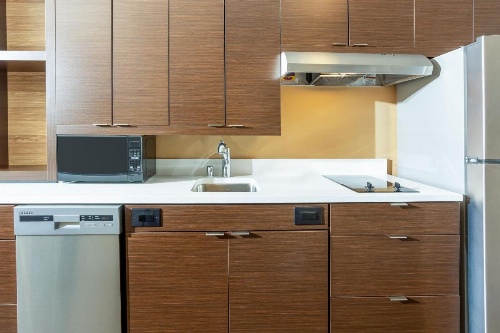 TownePlace Suites By Marriott Las Vegas Stadium District image 14