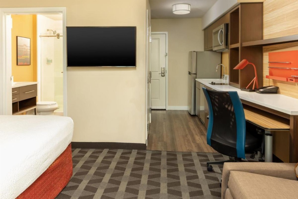TownePlace Suites By Marriott Las Vegas Stadium District Image 16