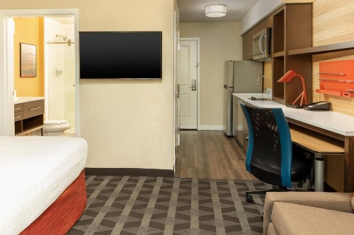 TownePlace Suites By Marriott Las Vegas Stadium District image 16