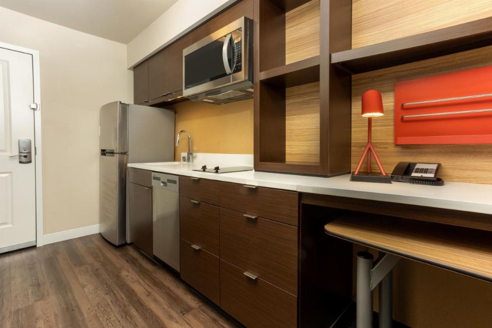 TownePlace Suites By Marriott Las Vegas Stadium District Image 17