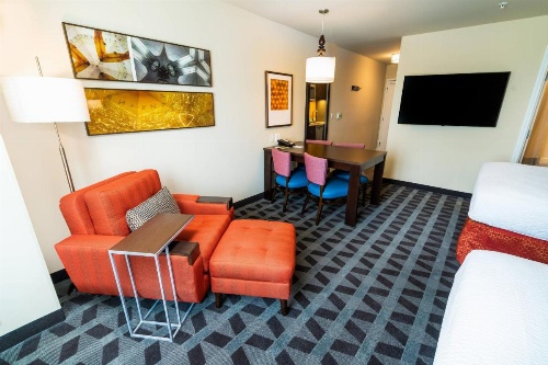 TownePlace Suites By Marriott Las Vegas Stadium District image 18