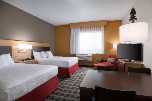 TownePlace Suites By Marriott Las Vegas Stadium District image 19
