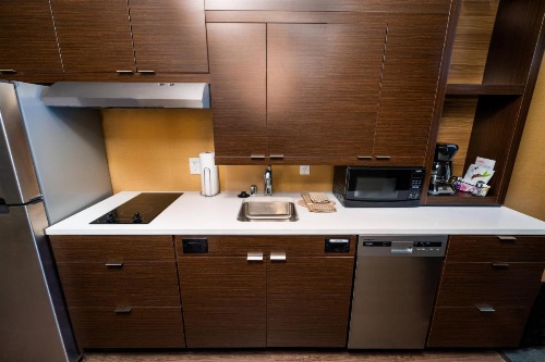 TownePlace Suites By Marriott Las Vegas Stadium District image 20