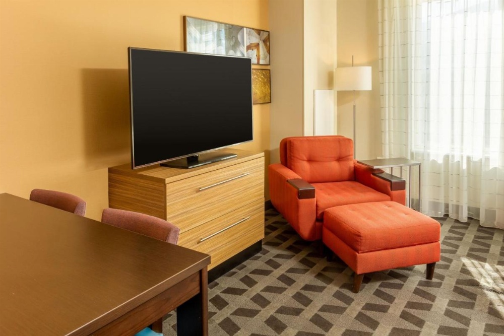TownePlace Suites By Marriott Las Vegas Stadium District Image 21