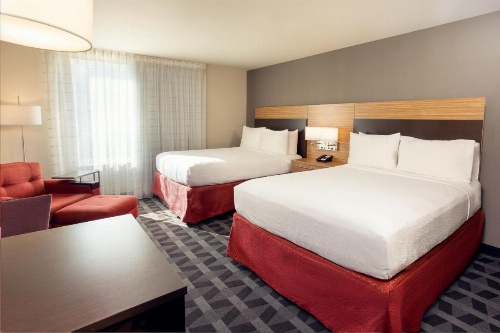 TownePlace Suites By Marriott Las Vegas Stadium District image 22