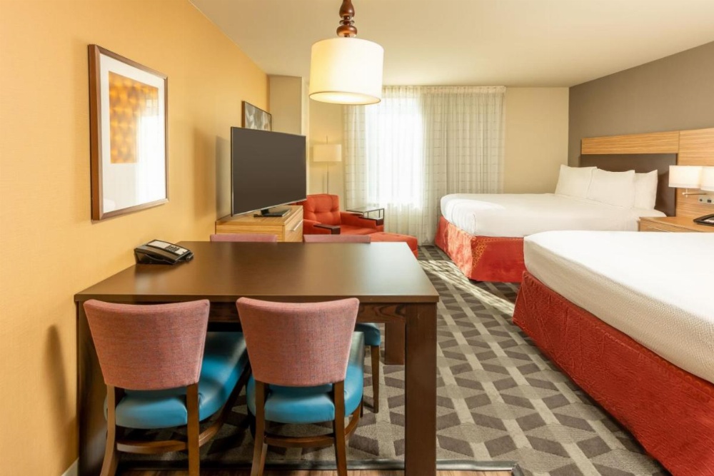 TownePlace Suites By Marriott Las Vegas Stadium District Image 23