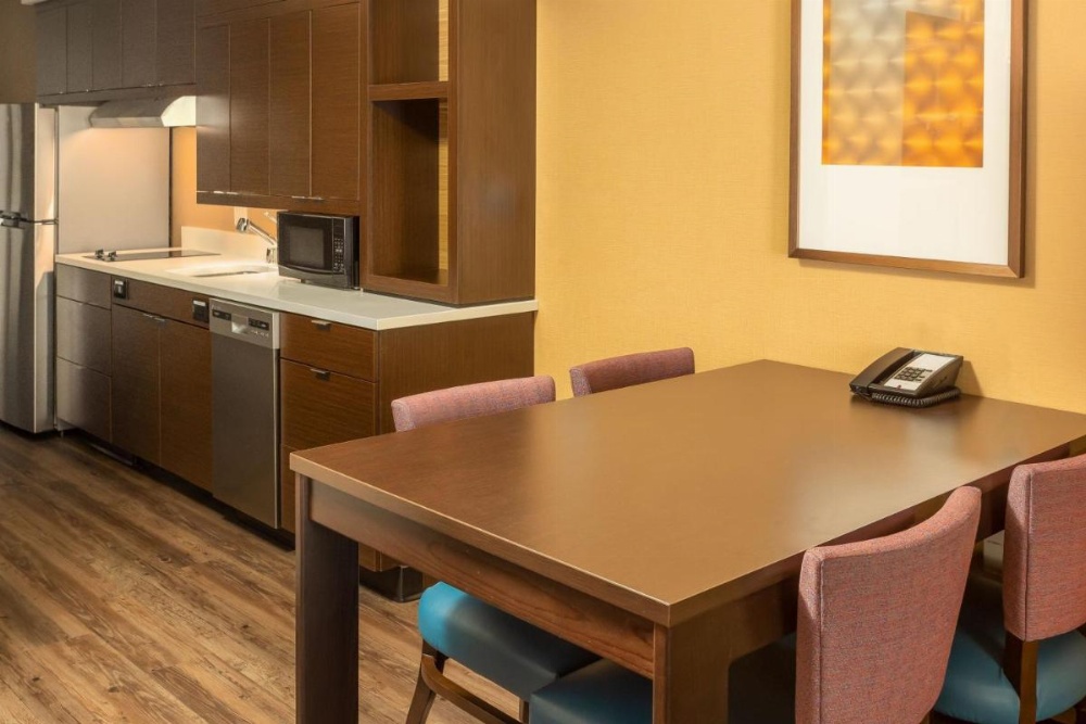 TownePlace Suites By Marriott Las Vegas Stadium District Image 24