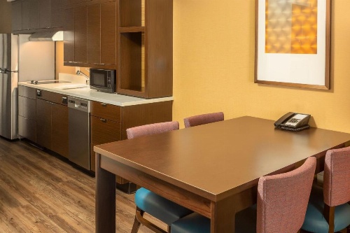 TownePlace Suites By Marriott Las Vegas Stadium District image 24