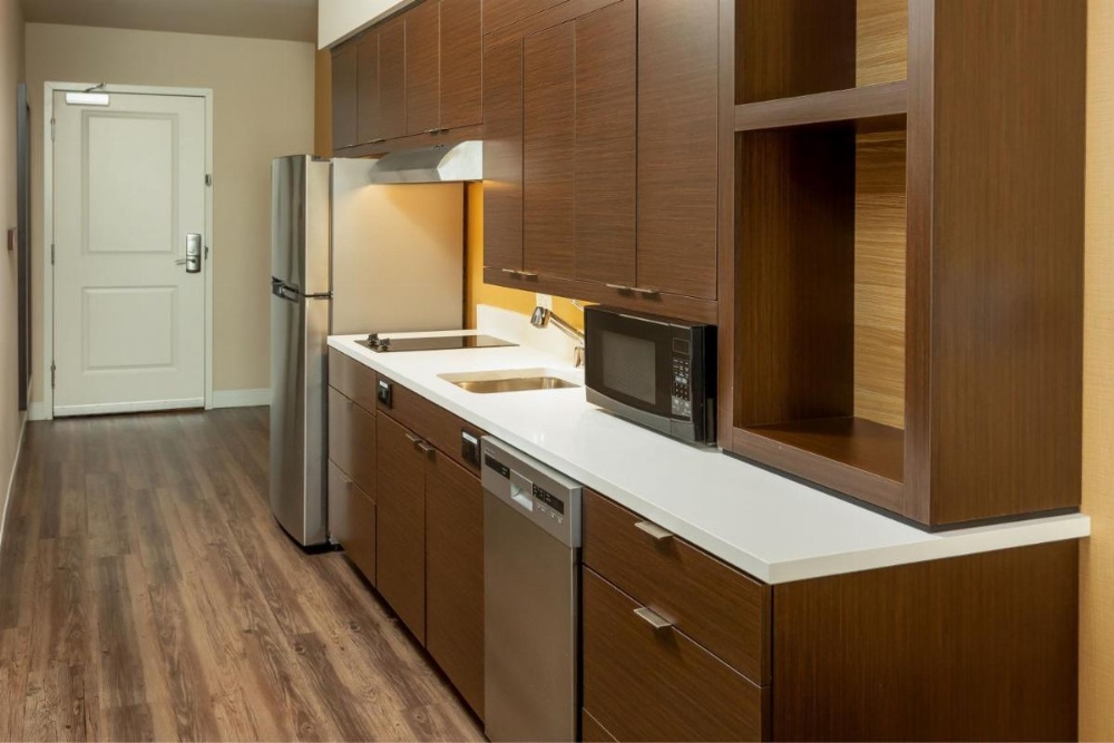 TownePlace Suites By Marriott Las Vegas Stadium District Image 25