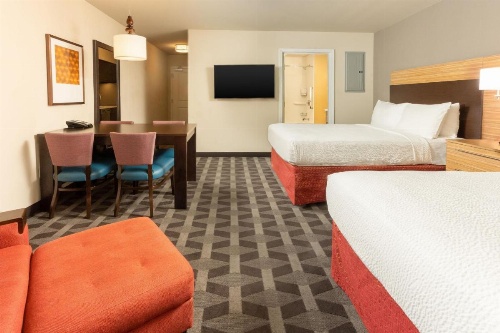 TownePlace Suites By Marriott Las Vegas Stadium District image 26