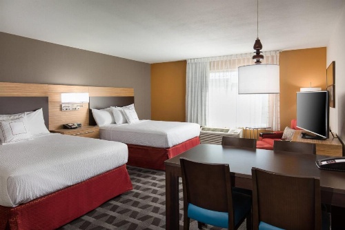 TownePlace Suites By Marriott Las Vegas Stadium District image 28