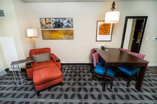 TownePlace Suites By Marriott Las Vegas Stadium District image 29