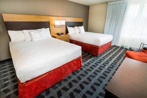 TownePlace Suites By Marriott Las Vegas Stadium District image 30