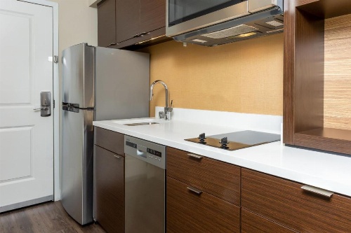 TownePlace Suites By Marriott Las Vegas Stadium District image 31