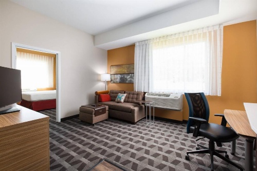 TownePlace Suites By Marriott Las Vegas Stadium District image 32