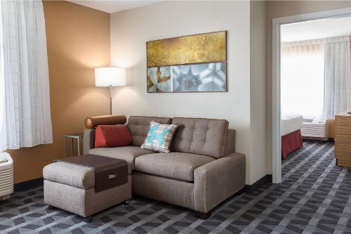 TownePlace Suites By Marriott Las Vegas Stadium District image 33