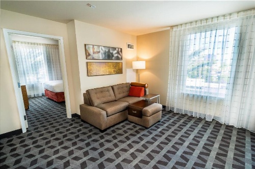 TownePlace Suites By Marriott Las Vegas Stadium District image 34