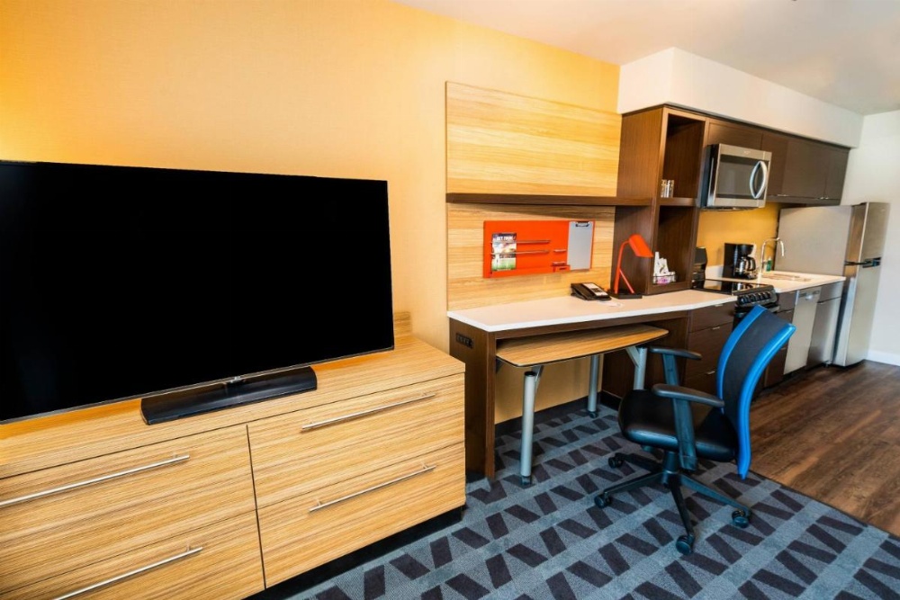 TownePlace Suites By Marriott Las Vegas Stadium District Image 36
