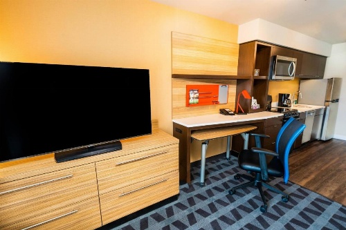 TownePlace Suites By Marriott Las Vegas Stadium District image 36
