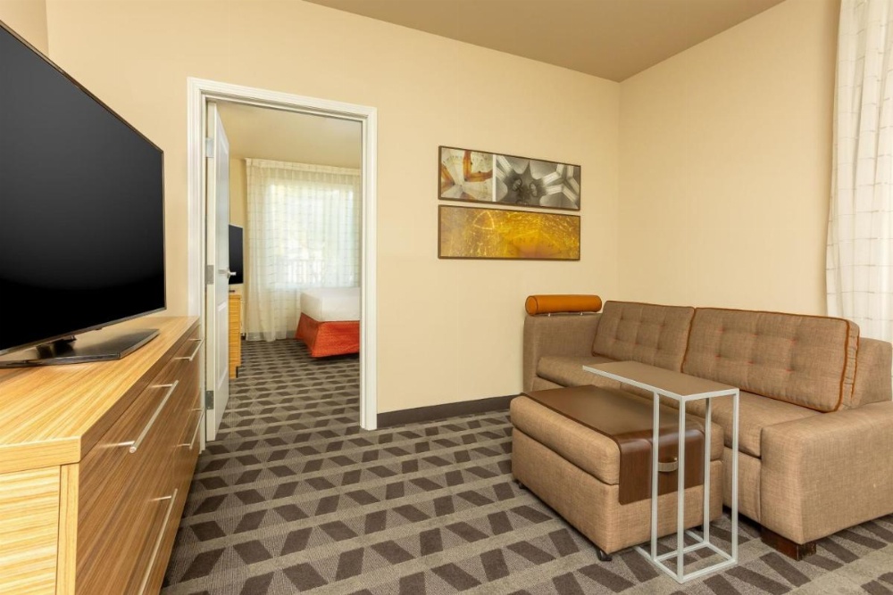 TownePlace Suites By Marriott Las Vegas Stadium District Image 38