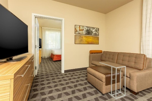 TownePlace Suites By Marriott Las Vegas Stadium District image 38