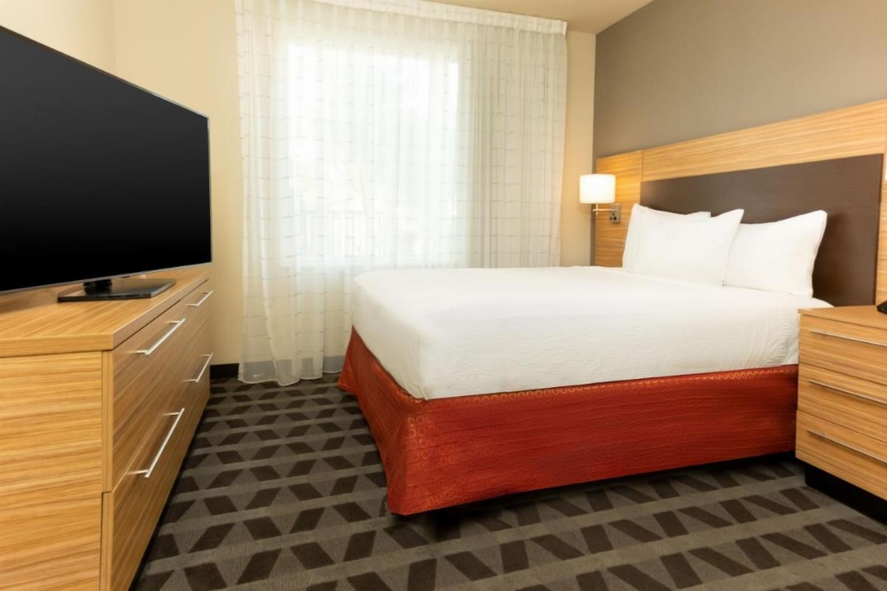 TownePlace Suites By Marriott Las Vegas Stadium District Image 39