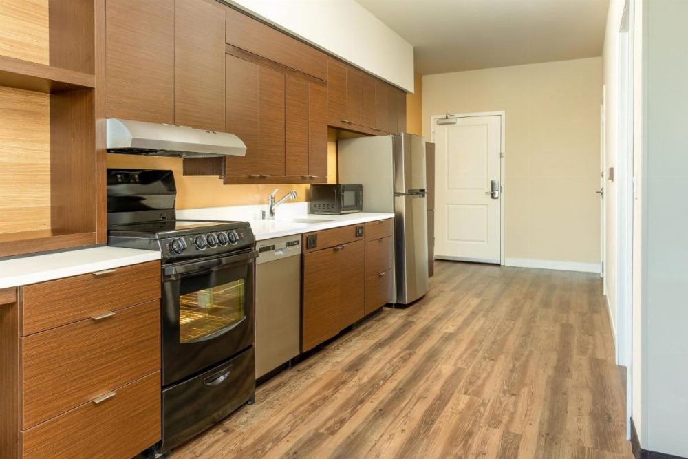 TownePlace Suites By Marriott Las Vegas Stadium District Image 40