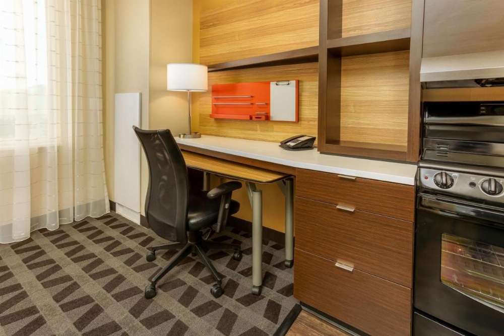 TownePlace Suites By Marriott Las Vegas Stadium District Image 41