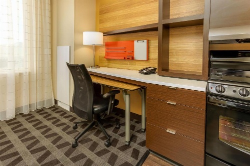 TownePlace Suites By Marriott Las Vegas Stadium District image 41