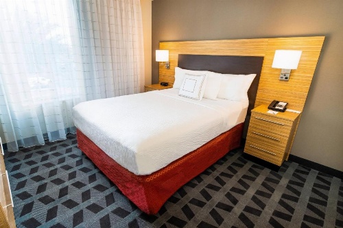 TownePlace Suites By Marriott Las Vegas Stadium District image 42