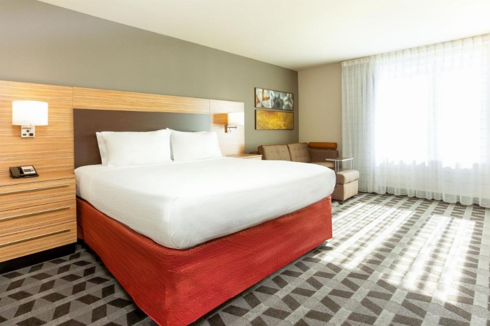 TownePlace Suites By Marriott Las Vegas Stadium District Image 43