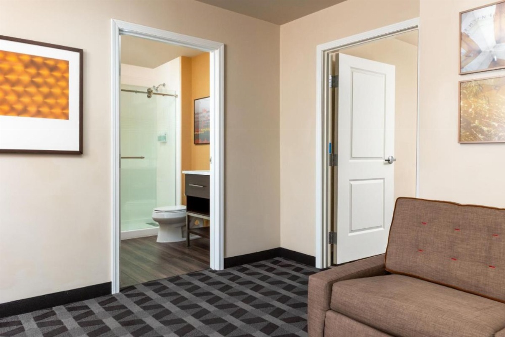 TownePlace Suites By Marriott Las Vegas Stadium District Image 45