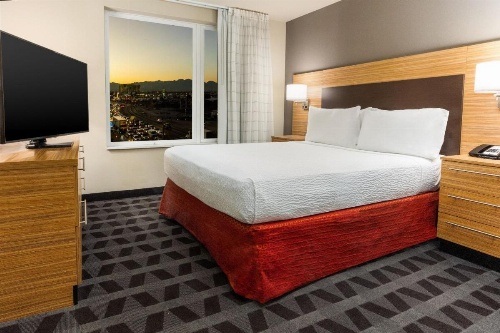 TownePlace Suites By Marriott Las Vegas Stadium District image 46