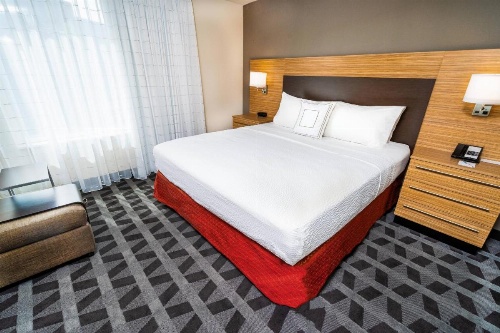 TownePlace Suites By Marriott Las Vegas Stadium District image 4