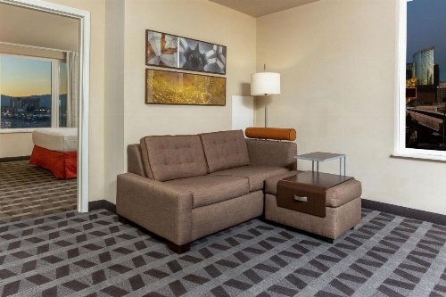 TownePlace Suites By Marriott Las Vegas Stadium District image 5